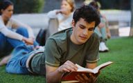 IELTS, english test