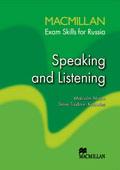 Macmillan Exam Skills, Speaking and Listening