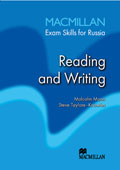 Macmillan Exam Skills, Reading and Writing
