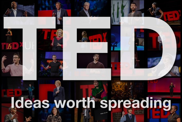 Секреты изучения иностранного языка от спикеров TED