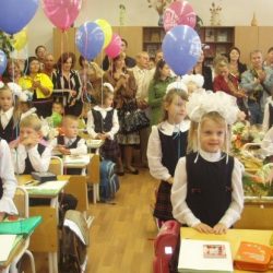 Какие изменения произошли в российских школах за последние 20 лет?