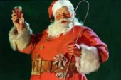 История Санта Клауса: рождественский Супер Дед в массовой культуре