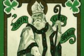 Апостол Изумрудного острова: День Святого Патрика в англоязычном мире