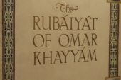 Омар Хайям, биография автора Рубайят и англоязычного классика