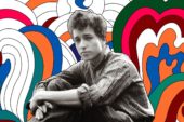 Боб Дилан – рок-битник и нобелиат
