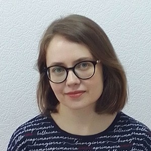 Балукова Наталья Геннадьевна