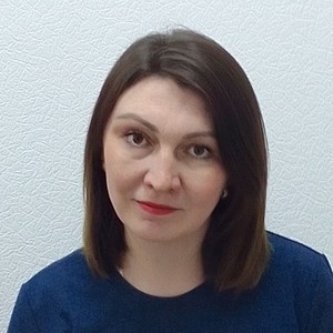 Иванова Анна Михайловна