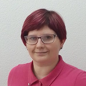 Ильинская Ксения Анатольевна