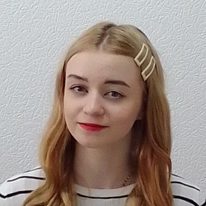 Калинченко Кристина Романовна