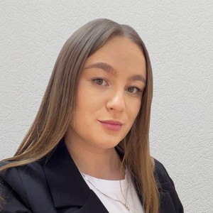 Колесникова Ольга Игоревна