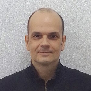 Крашенинников Вадим Анатольевич