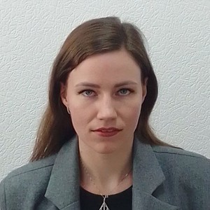 Молчанова Лариса Александровна