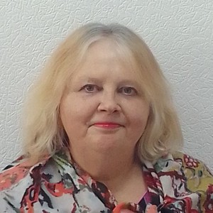Сартакова Надежда Ивановна
