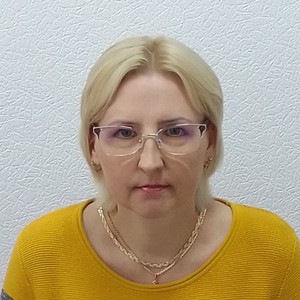 Тимошина Наталья Александровна