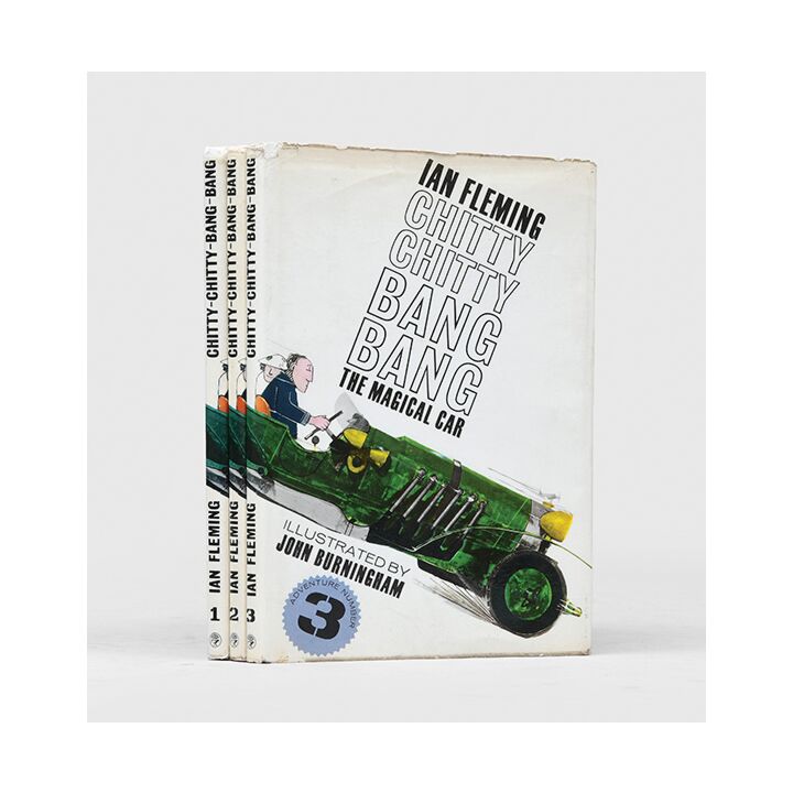 Chitty Chitty Bang Bang