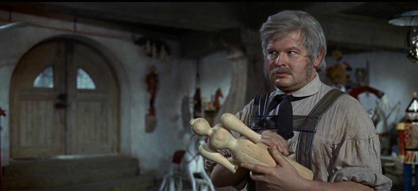 Chitty Chitty Bang Bang